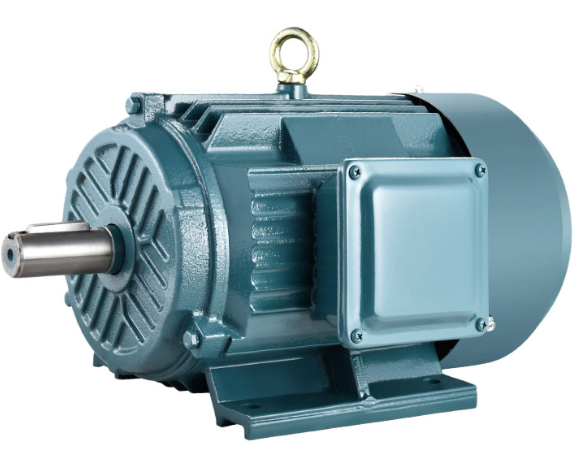 YBE3-160M-4八极十极电机参数表