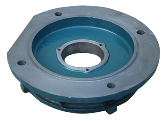 YBE3-160M-4电机法兰盘-立式电机前端盖-驱动端